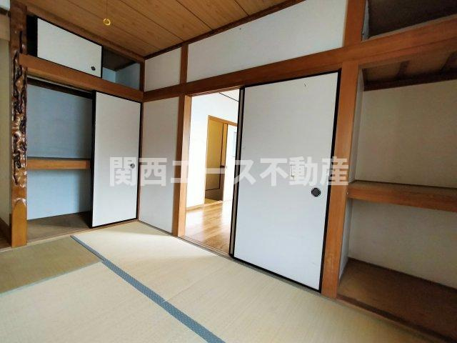  | 鷹殿町店舗付貸家