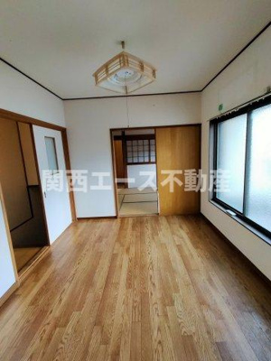  | 鷹殿町店舗付貸家
