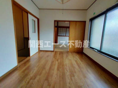  | 鷹殿町店舗付貸家