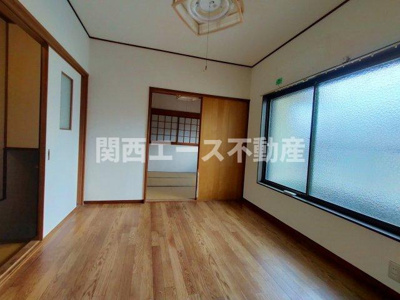 | 鷹殿町店舗付貸家