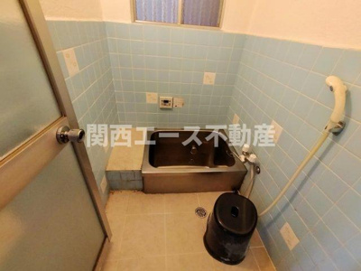  | 鷹殿町店舗付貸家