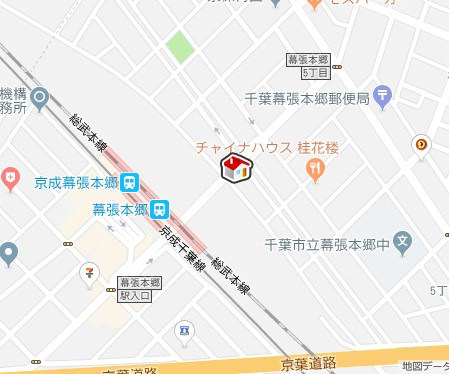アルシオネの地図