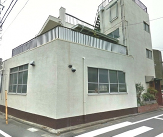 【外観】 | 大田区下丸子1丁目新築一戸建て5580万円現地写真