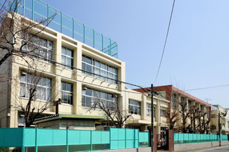 【周辺】 | 矢口西小学校