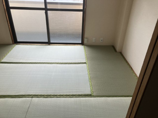 【和室】 | メゾングノシェンヌ