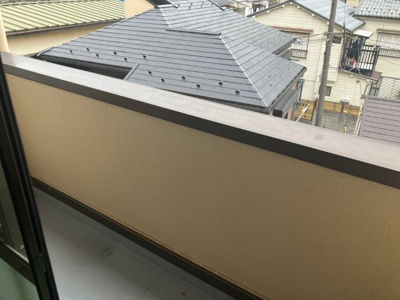 【バルコニー】 | メゾングノシェンヌ