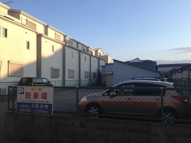 久々知３丁目69（管理番号：34）