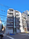 アートヒルズ駒場の画像