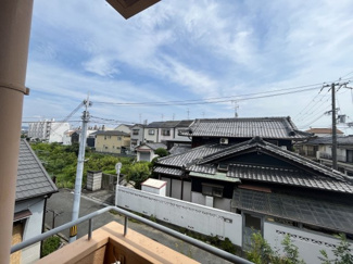 【展望】