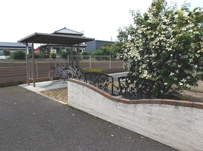 【その他共用部分】 | メゾンソレイユＢ