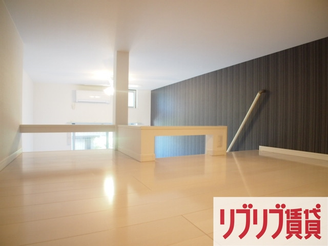 グランステート千葉の内装