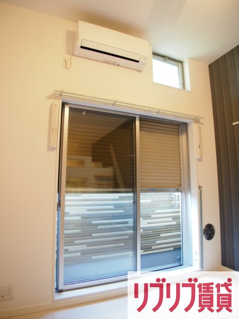 グランステート千葉の設備