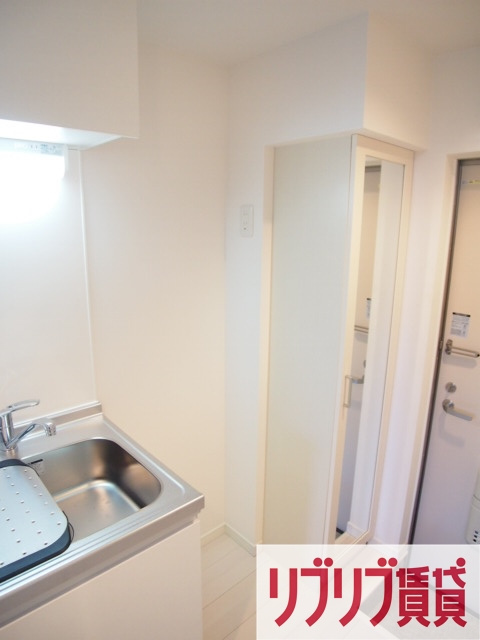 グランステート千葉の内装