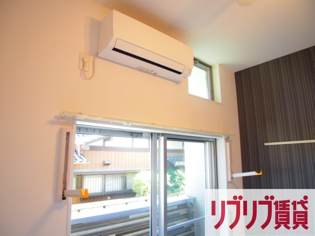 グランステート千葉の設備