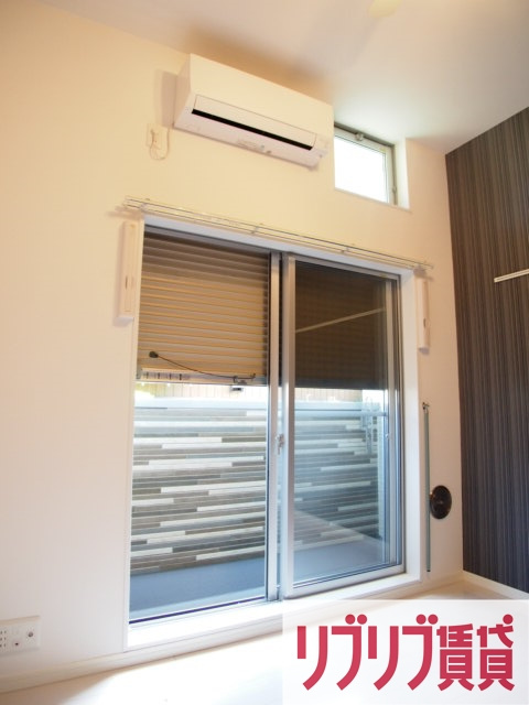 グランステート千葉の設備