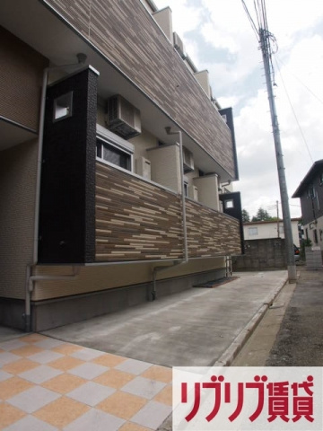 グランステート千葉のその他共用部分