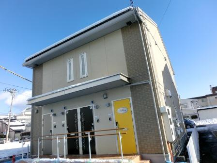 ラ・ビクトリア