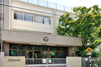 【周辺】 | 雪谷小学校