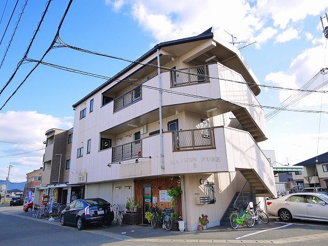 奈良市にあるホームセンターコーナン 三条大路店周辺の物件一覧 賃貸のマサキ 16ページ目