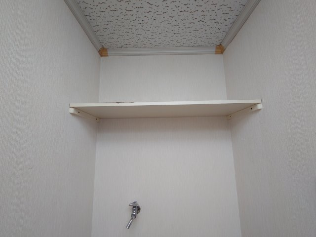 ムカイハラハイツAの内装