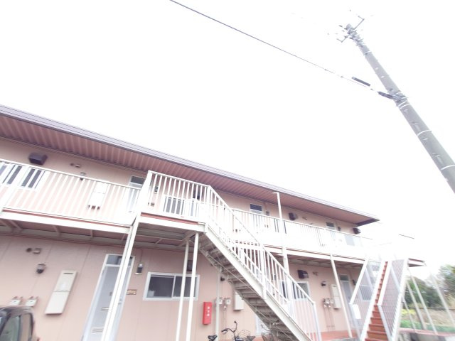 ムカイハラハイツAのその他