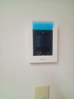 【設備】 | アーバン蒲田