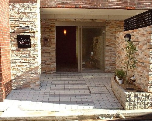 ジュネスTomachiの外観|ジュネスTomachi（1LDK）　外観