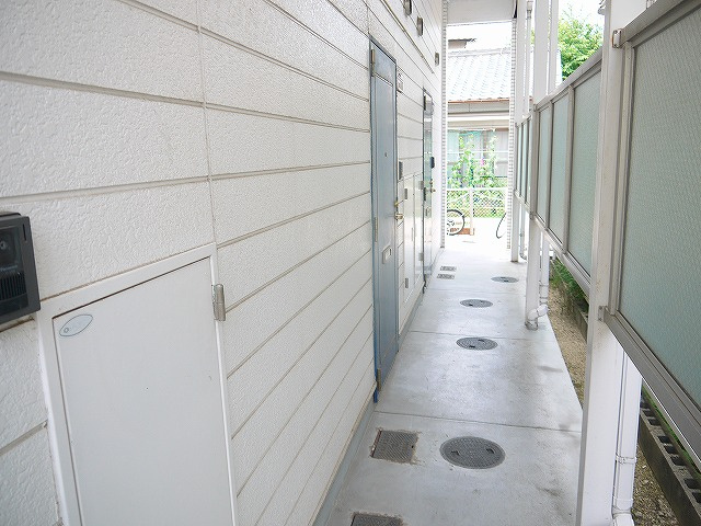 シティパレス新大宮Ｐ２のその他共用部分