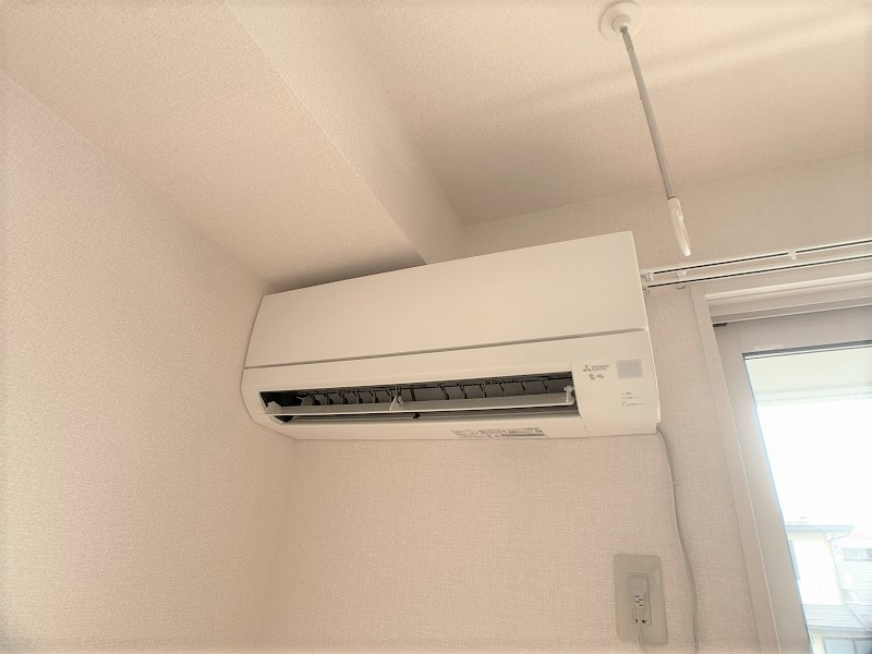 サンパティークの設備