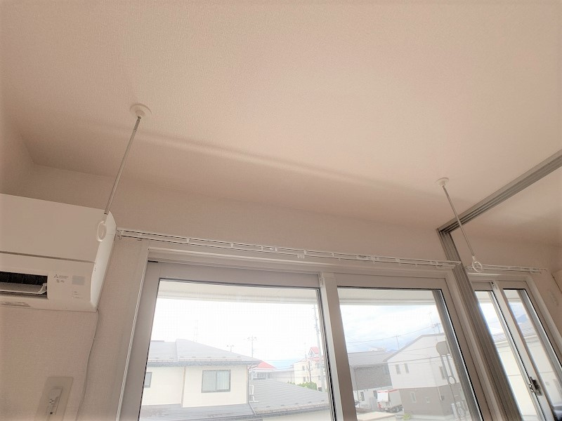 サンパティークの設備