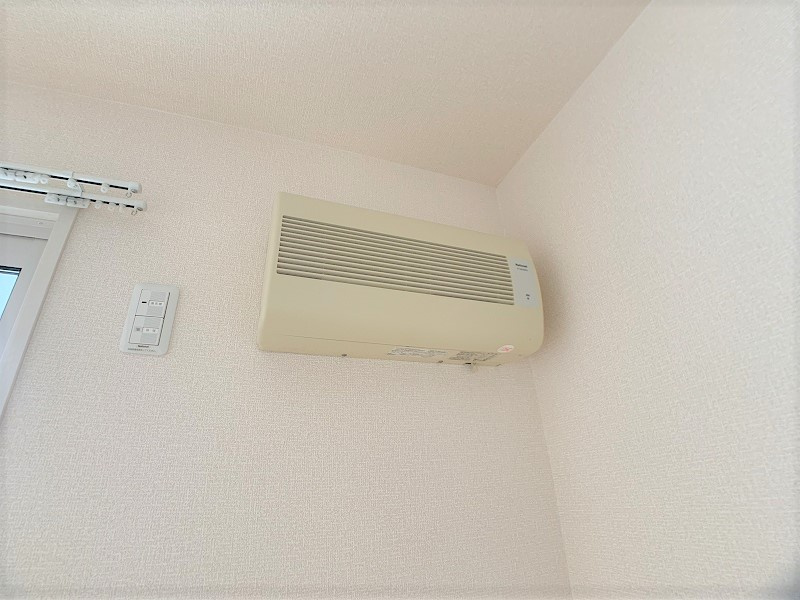 サンパティークの設備