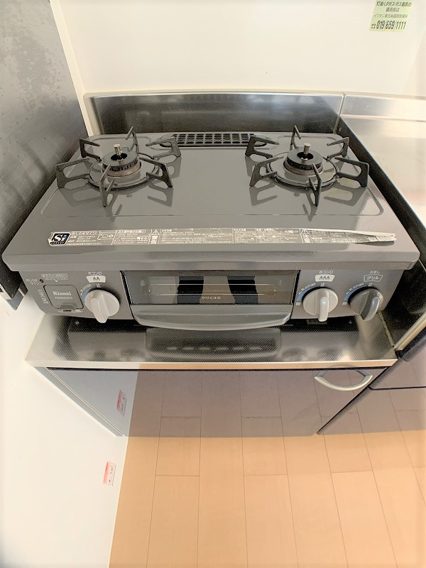 サンパティークの設備