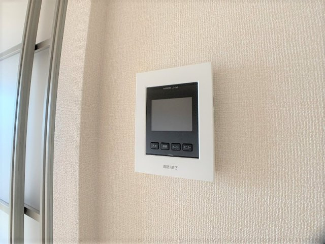 サンパティークのセキュリティ