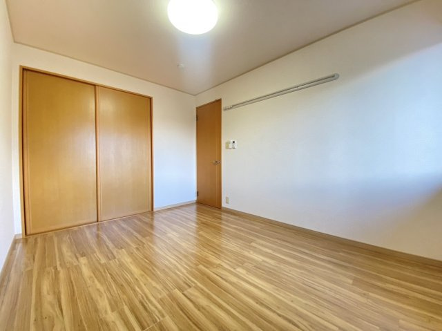 サンフレッシュＳ.Ｉ の収納