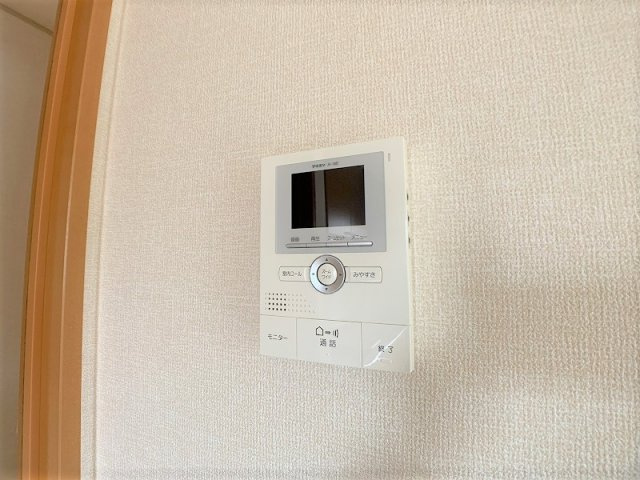 サンフレッシュＳ.Ｉ のセキュリティ