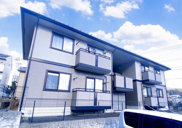 ラ・ペルラ下北沢