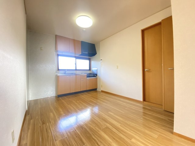 サンフレッシュＳ.Ｉ の浴室