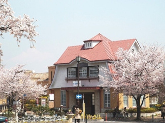 【周辺】 | 田園調布駅