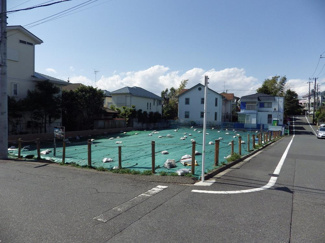 【外観】 | 世田谷区尾山台1丁目売地6780万円現地写真1