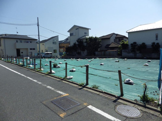 【外観】 | 世田谷区尾山台1丁目売地6780万円現地写真2