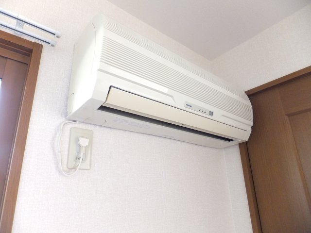 グランドソレーユの設備