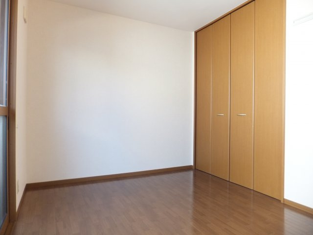 グランドソレーユの内装