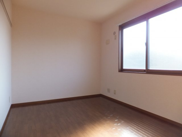 グランドソレーユの内装