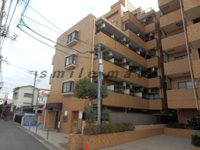 【外観】 | ライオンズマンション湘南藤沢第2