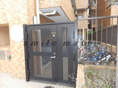 【エントランス】 | ライオンズマンション湘南藤沢第2