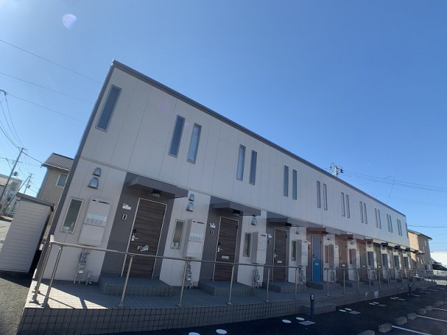 リースランド向中野