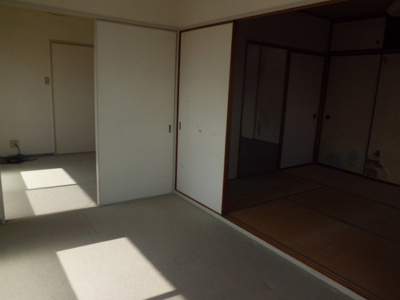 【洋室】 | リサ鳳 | プレアール鳳