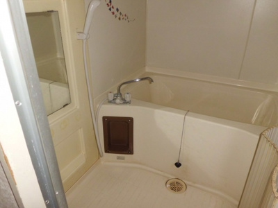 【浴室】 | リサ鳳 | プレアール鳳