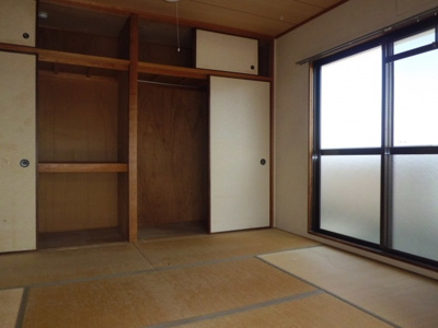 【和室】 | リサ鳳 | プレアール鳳