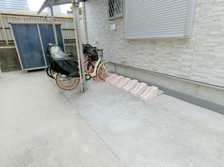 【その他共用部分】